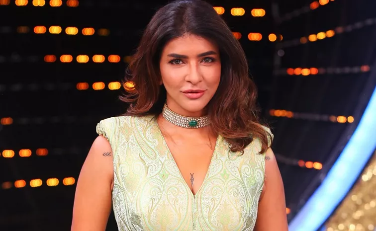 కన్నప్పలో నటించడం లేదు..ఎందుకంటే!