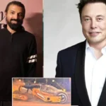 ఎలాన్‌ మస్క్‌ కి స్పెషల్‌ రిక్వెస్ట్ పెట్టిన నాగ్‌ అశ్విన్‌!