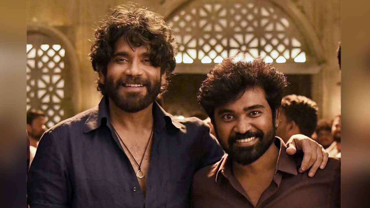 మరోసారి ఆ దర్శకుడితోనే!