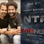 Exciting Update On NTR31