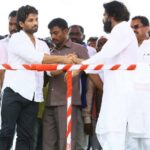 After Mega Heroes, Allu Arjun Extends His Support To Pawan Kalyan
