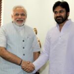 గెలుస్తున్నాం : ప్రధాని మోడీకి పవన్ సమాచారం!