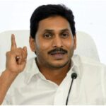 First Time, Jagan’s Regime Paid Salaries On May 1st