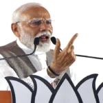 PM Modi Confident Of BJP’s Big Win In South
