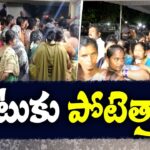 Possibility Of Over 80% Polling In Andhra Pradesh