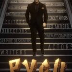 Calling All Creatives: Prasanth Varma Opens Doors to PVCU Talent