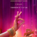 Srivalli’s Turn: Unleashing Magic in ‘Pushpa 2’ After Pushpa Raj