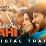 Rajkummar Rao is Janhvi’s cricket coach, support system in ‘Mr. & Mrs. Mahi’ trailer