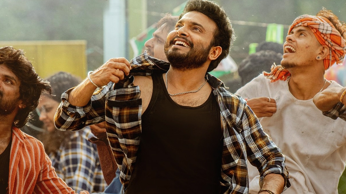 Raju Yadav premiers talk: Targets young audiences