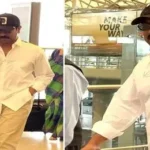 మళ్లీ చెన్నైకి రామ్‌ చరణ్‌!