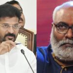 Telangana Musicians Objects Telangana State Song By Keeravani