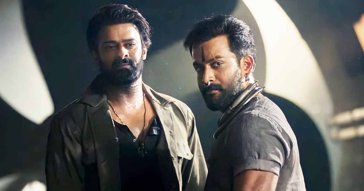 Salaar verse to have a crossover with another verse