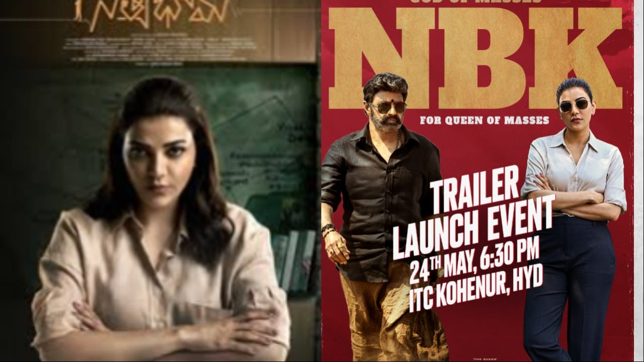 టాలీవుడ్ చందమామ కోసం రంగంలోకి బాలయ్య!