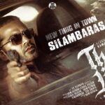 Simbu Joins the Thrilling Journey of Kamal Haasan’s ‘Thug Life