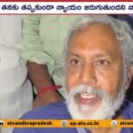 SIT Team investigation On Pulivarthi Nani