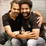 Is this title consideration for the NTR – Prashanth Neel Project