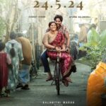  Dhanush’s ‘Raayan’ Set To Release Second Single: Date Announced