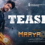 Sundeep Kishan MaayaOne Teaser Released