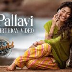 Thandel Team’s Surprise Glimpse Thrills Sai Pallavi Fans