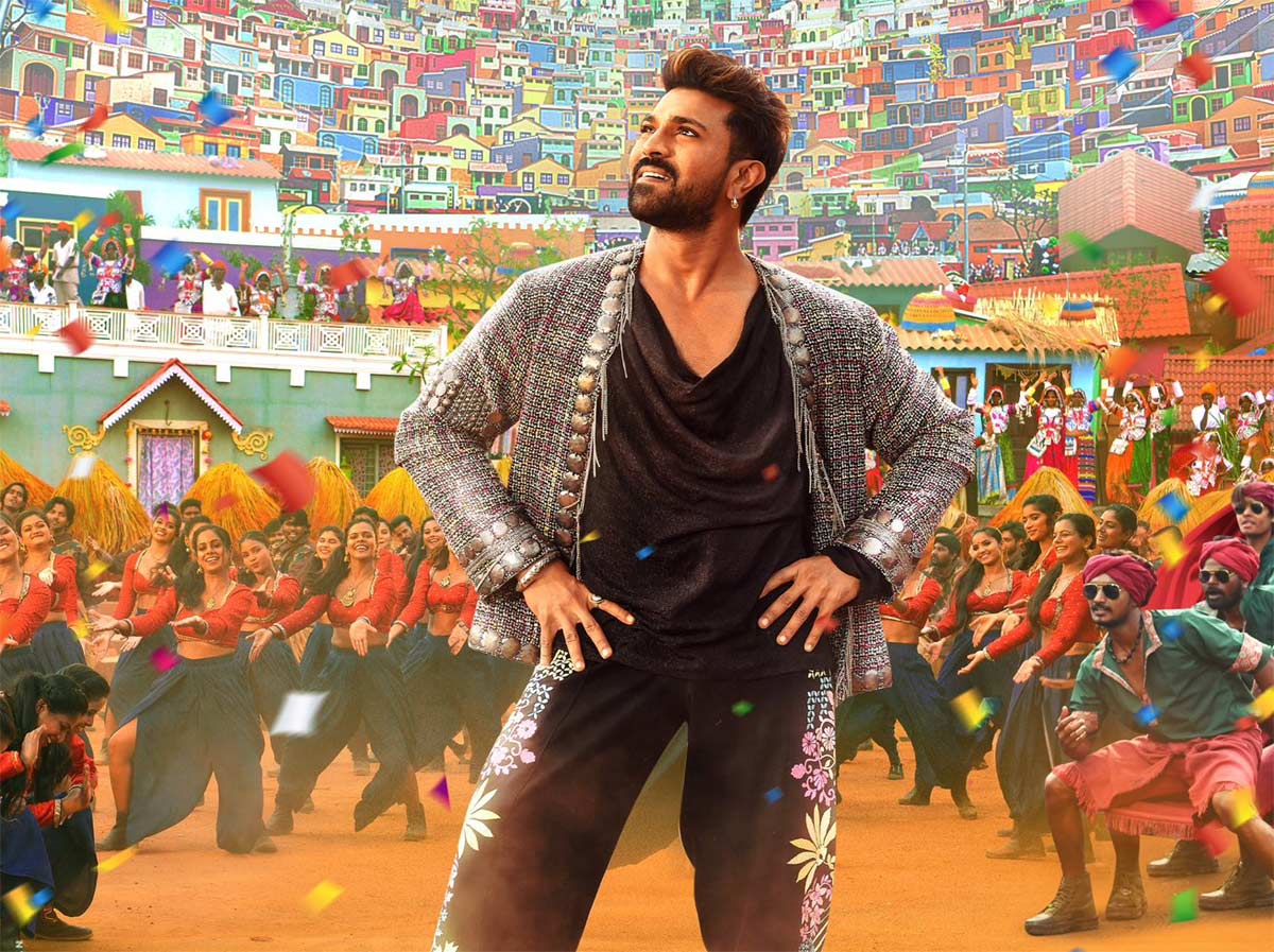 Cycle to be a highlight of Game Changer