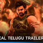 Trailer Release: Bhairava & Bujji’s Animated Adventures in Kalki 2898 AD