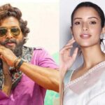 Tripti Dimri to shake her leg with Bunny