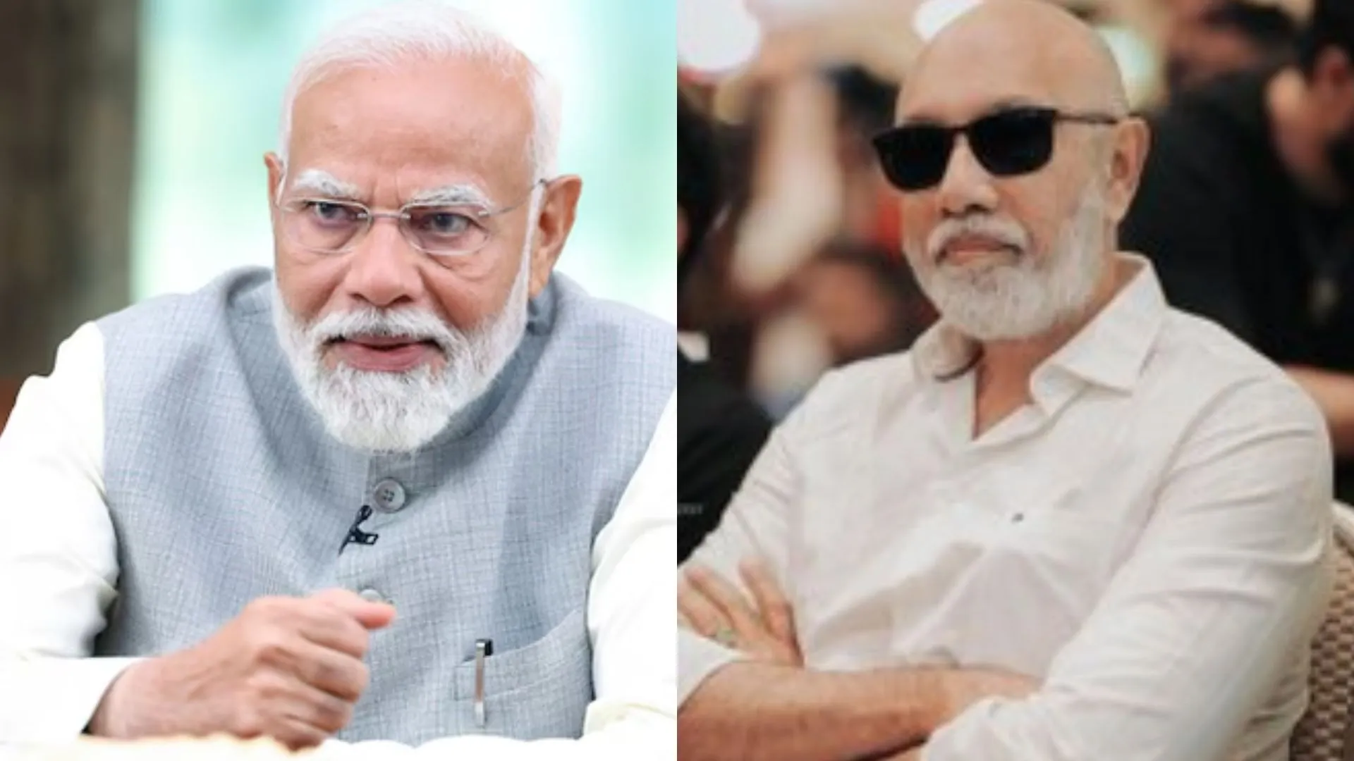 మోడీ బయోపిక్‌ లో నటించలేను..!