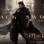 Unveiling The Black Sword: Manchu Manoj’s Powerful Transformation in Mirai