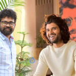Vijay Devarakonda’s project with Sukumar is ON