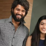 మరోసారి రౌడీ హీరోతో జత కట్టనున్న నేషనల్‌ క్రష్‌!