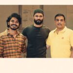 Vijay Devarakonda’s Next Is A Larger-Than-Life Action Drama