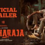 Vijay Sethupathi ‘Maharaja’ trailer released