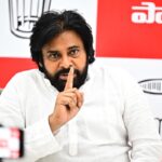 NRIs returned to India only to vote for Pawan Kalyan