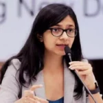 Swati Maliwal Broke Her Silence, Hopes `Appropriate Action’  