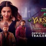 Yakshini Trailer Drops: Brace Yourself for a Hair-Raising Experience!