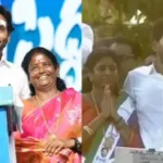 Geetha as Deputy CM, what is the use Jagan ?