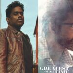 Yuvan Shankar Raja Shares Exciting Update: Vijay Thalapathy Sings Two Songs In ‘GOAT’