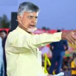 Chandrababu Asserts His Journey With NDA Only