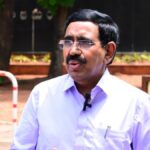 Minister Narayana Directes Steps For Bifurcation Of Joint Properties In Hyderabad