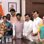 BJP Asks AP Governor To Get Details Of Financial Status