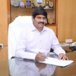 ఇంటికి చేరుతున్న వివాదాస్పద ఉపకులపతులు!