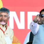Today, India Is Having The Right Leader – That Is Narendra Modi, Says Chandrababu