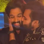 Sai Dharam Tej Unfollows Allu Arjun On Social Media—What’s Behind It?