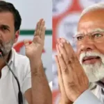 Rahul Gandhi Questioned PM Modi’s Silence Over NEET
