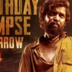 Allari Naresh’s Birthday Surprise: Special Look of ‘Bachhala Malli’ To Be Released