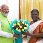 Top Leaders Of Neighbouring Countries To Attend Modi’s Swearing-In Ceremony