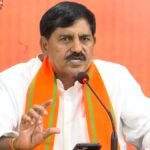 BJP MLA Alleges YS Bharati Reddy’s Role In Delhi Liquor Scam!