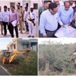 Amaravati Roads `Missing’… CRDA Needs Rs 2,000 Cr Immediately