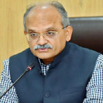 CS Jawahar Reddy Went On Leave, 3 IPS Officers Denied Entry Into Chandrababu’s House