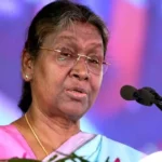 President Murmu Says Emergency Was A Direct Attack On The Constitution